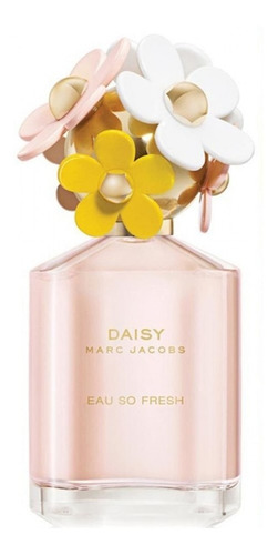 Perfume Mujer Marc Jacobs Daisy Eau So Fresh Edt 75ml