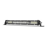 Barra Neblinero Led 11 Pulgadas 78w 