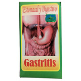 Infusión Para Gastritis