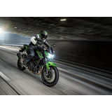 Kawasaki Z400 2023 - Distribuidora Oeste - Consultar Contado