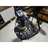 Joystick Thrustmaster T.16000m Fcs