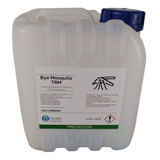 Insecticida Termonebulizable Mosquitos, Bye Mosquito Trm 4lt