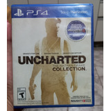 Uncharted