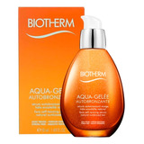 Serum Autobronceador De Rostro Dorado Natural 50ml Biotherm