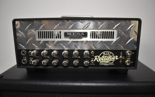 Mesa Boogie Mini Rectifier 25 W Cabezal