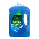 Palmolive Desengrasante Oxypower Jabón Para Platos-70oz-2l