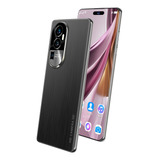 2024 El Más Popular Teléfono Celular Reno 10pro 512gb+12gb Ram Dual Sim Smartphone Android 13 Soporta 5g Con Wifi Y Bluetooth Es Súper Barato