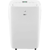 LG Lp0621wsr Aire Acondicionado Portatil 6000btu 115v 3 En 1