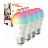 Sengled Smart Bulb, Wifi Light Bulbs, Color Changing Light