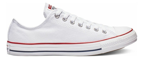 Zapatillas Converse All Stars Blancas Originales