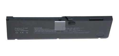 Bateria Para Apple Macbook Pro 15  A1286 2011 Md035ll/a Nova