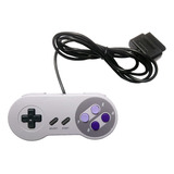 Control Super Nintendo Excelente Calidad