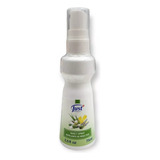 Swiss Just Insect Spray Por 75 Ml - Repelente Insectos
