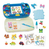 Aquabeads Conjunto Estudio Iniciantes Beginners Studio 31380