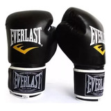 Guantes De Boxeo Everlast De 12 Onzas Para Entrenamiento De