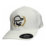 Gorra Flexfit Delta El Muchacho De La Barba Negro 