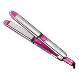 Alaciadora Optima3000 Pink Nano Titanium 1 ¼ Babssp3000tes Color Rosa Chicle