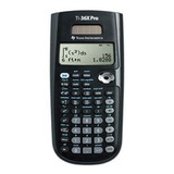 Texas Instruments Ti-36 x Pro Calculadora Científica, 16 díg