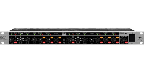 Multigate Behringer Pro Xr4400