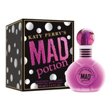 Mad Potion Katy Perry 100ml Dama Original