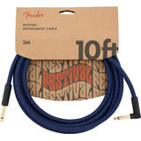Cable Fender 10  Ang Blue Dream 0990910073