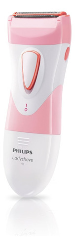 Philips Satinshave Advanced Afeitadora Eléctrica Para Mujer