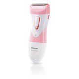 Philips Satinshave Advanced Afeitadora Eléctrica Para Mujer