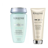 Kerastase Kit Shampoo Divalent 250ml + Cond Densite 200mls