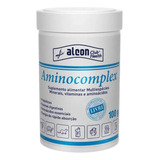  Alcon Club Health Aminocomplex - 100g 