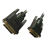Cable Dvi-d 5m.m/m Single Link Gold Rh9270