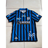 Playera Jersey Gallos Blancos Marval