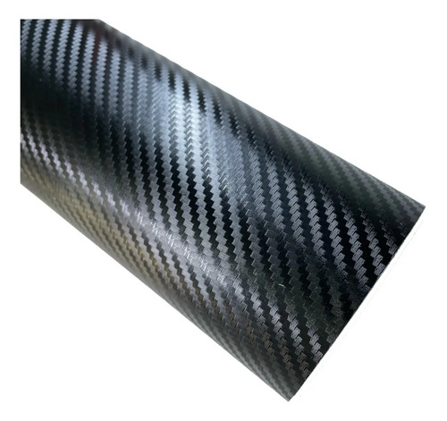 Vinil Automotriz Textura Fibra De Carbono Colores 30cm X 5mt