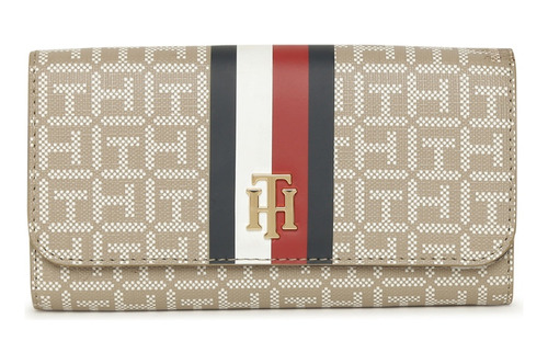 Cartera Tommy Hilfiger Original A Msi