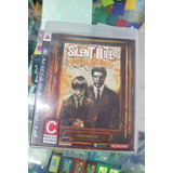 Silent Hill Home Coming Para Play Station 3 Ps3 (original) 