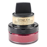 Csgk Cosmic Shimmer Glitter Kiss, 7.5 X 6.2 X 6.2 Cm, F...