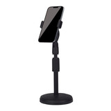 Soporte Plegable De Telefono Celular 27cm A 37cm