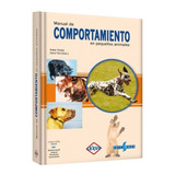 Libro Manual De Comportamiento En Pequeños Animales 