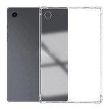 Capa Silicone Para Tablet Galaxy Tab A8 10.5 2022 X200 X205