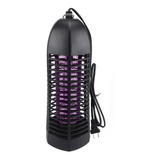 Mata Insectos Led 8w Insectronic San1649