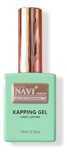 Capping Navi Uv Led - Kapping Base Niveladora