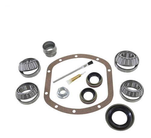 Usa Standard Gear (zbkd30-tj) Kit De Rodamientos Para Jeep T