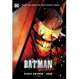 The Batman Who Laughs / Dc Comics / Scott Snyder