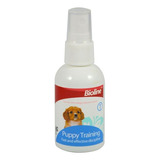 Entrenador De Caca Y Orina Para Cachorro Puppy Training 50ml