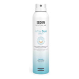 Isdin Post Solar Isdin After Sun Spray 200ml