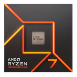 Procesador Gamer Amd Ryzen 7 7700 Am5 8 Nucleos