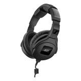 Auriculares Sennheiser Pro Audio, Negros (hd 300 Protect)