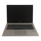 Laptop Hp Elitebook 1040 G4 Ci5-7200 3.1ghz 8gb/256gb Ssd