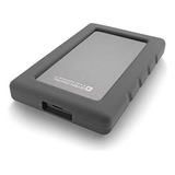 Unidad De Disco Duro Portátil Resistente U32 Shadow Dura 1tb