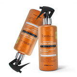 Kit 02 Spray Finalizador Cauter Restore Forever Liss 275ml