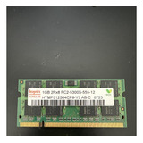 Memoria Ram Ddr2 1gb Sk Hynix Hymp512s64cp8-y5